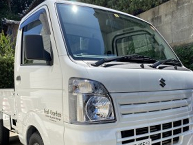 ☆新入りです☆