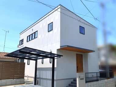 完成しました！