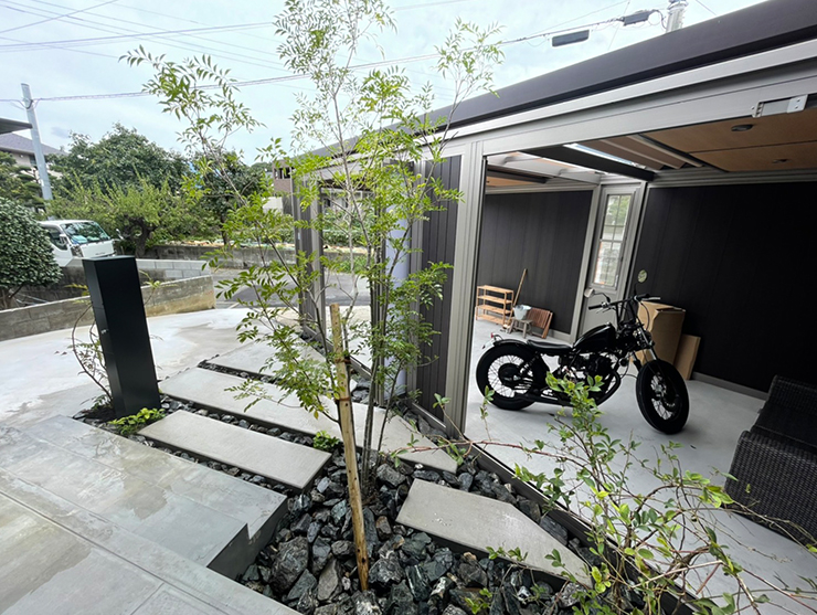 LIXIL　スタイルコート