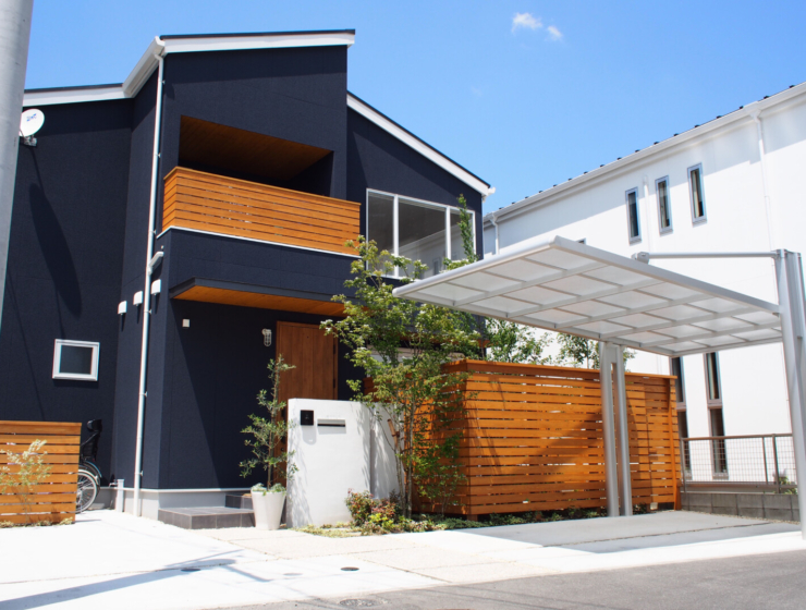 シンプルモダン