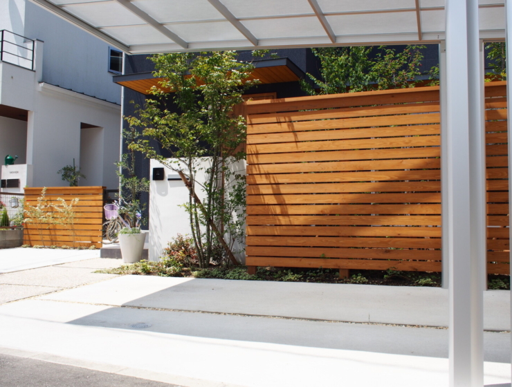 シンプルモダン