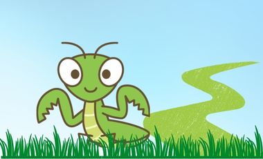 いらっしゃい！