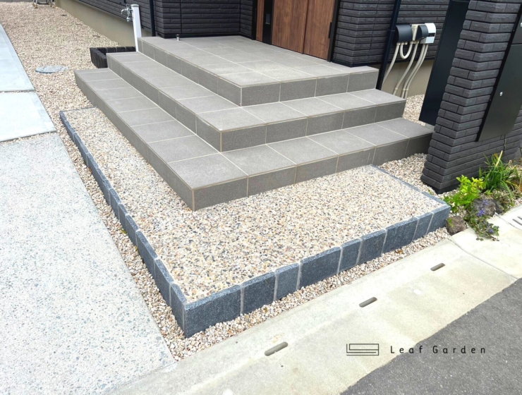 落ち着きの中に、輝きを・・・