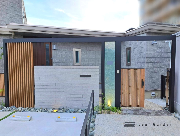 ＬＩＸＩＬ　+Ｇ　でかっこよく