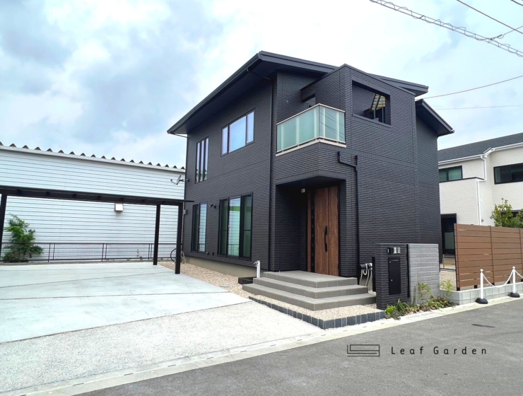 落ち着きの中に、輝きを・・・