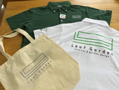 オリジナルポロシャツ