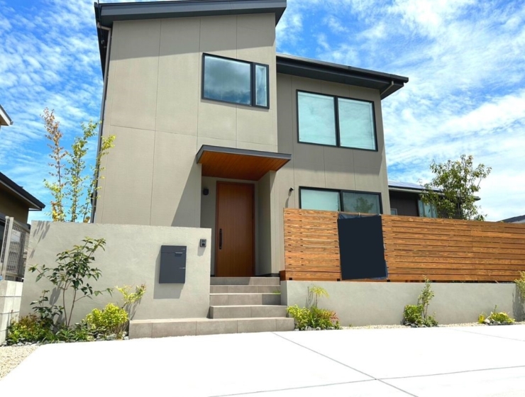 シンプルモダン