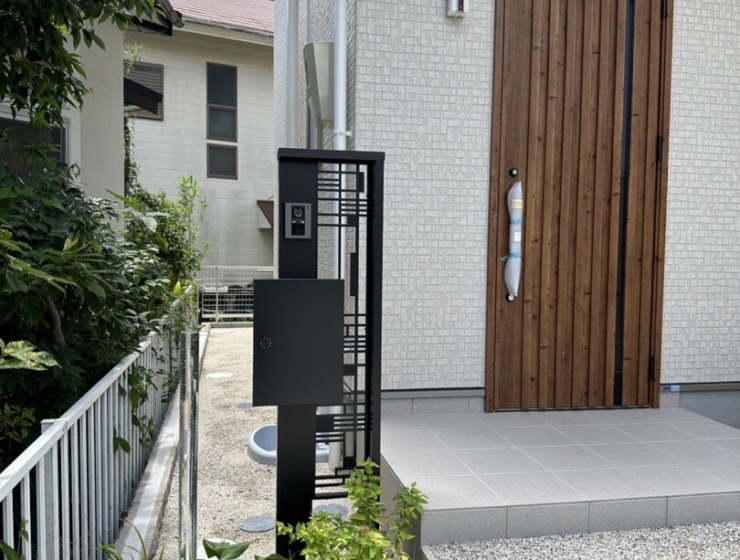 EXALIVE　ウェル・POSTコナー