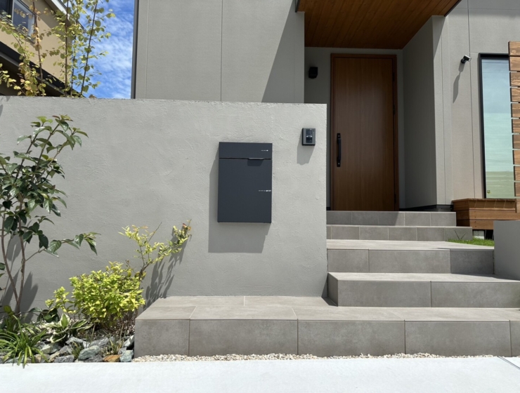 シンプルモダン