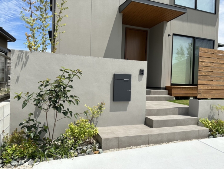 シンプルモダン