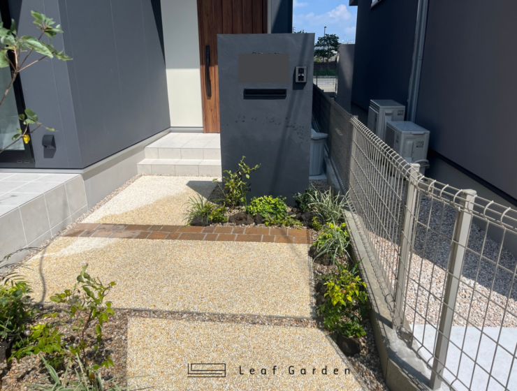 際立つ・・ＳＣテラス