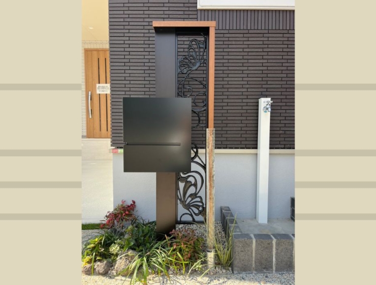 EXALIVE　ウェル・POSTコナー