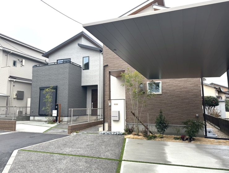 ステキ☆エクステリア