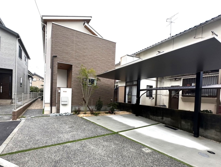 ステキ☆エクステリア