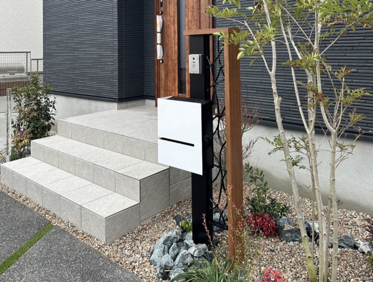 ステキ☆エクステリア