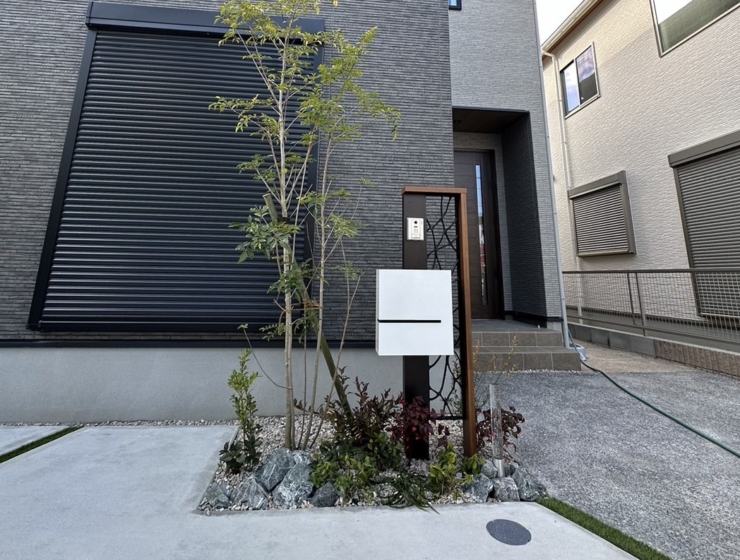 ステキ☆エクステリア