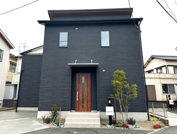 ステキ☆エクステリア