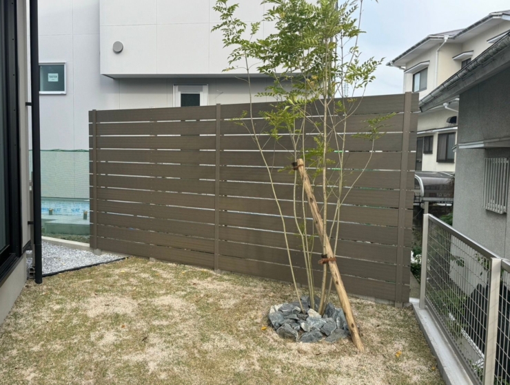 シンプルモダン・エクステリア