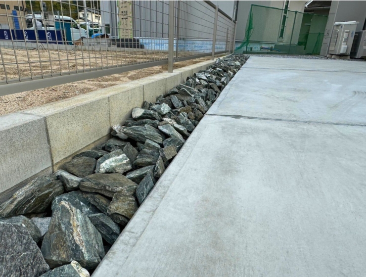 シンプルモダン・エクステリア