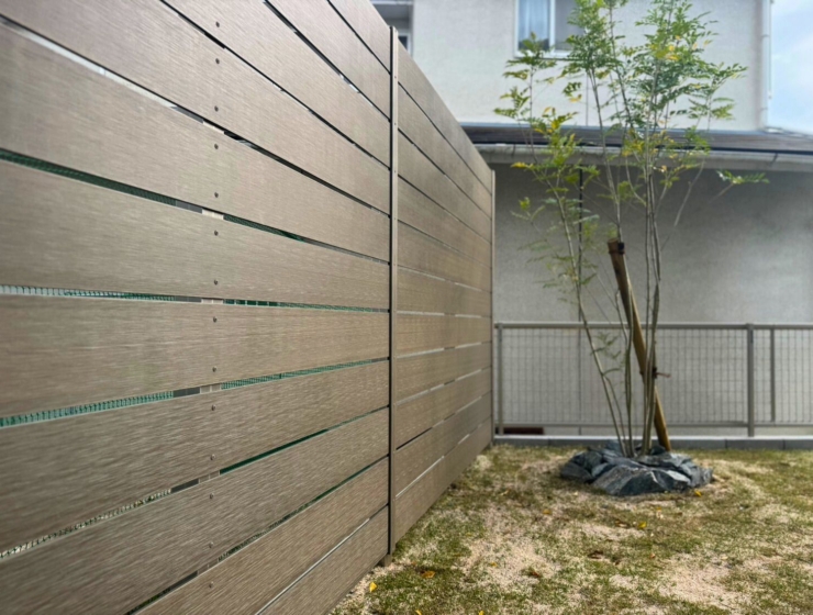 シンプルモダン・エクステリア