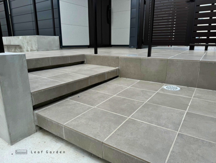 ☆かっこいいカーポート☆