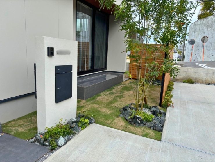 ナチュラルモダン