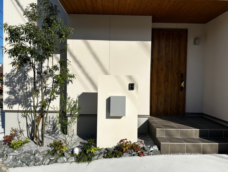 シンプルモダン