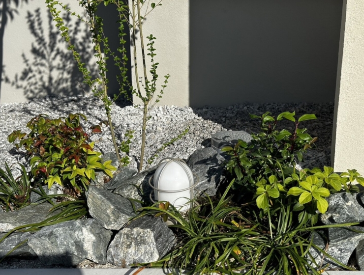 シンプルモダン