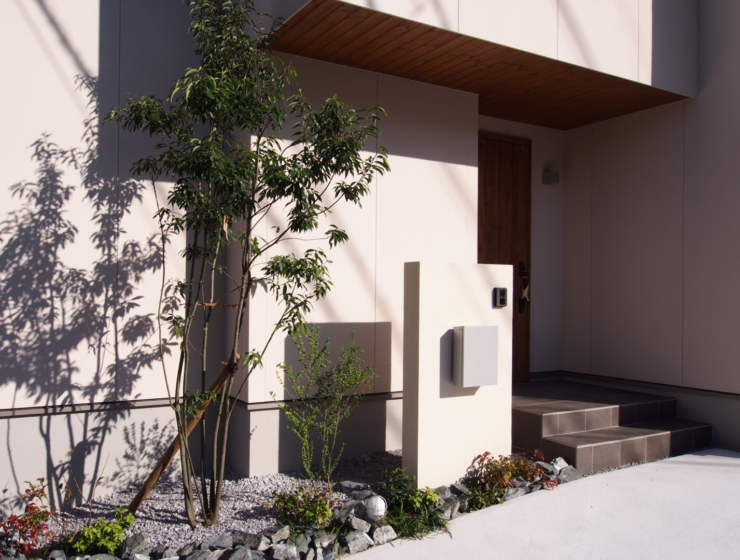 シンプルモダン