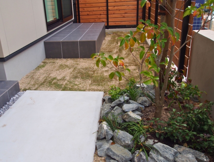 シンプルモダン