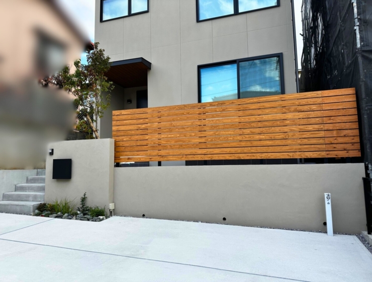 シンプルモダン