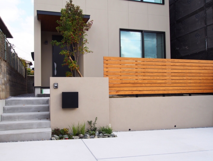 シンプルモダン