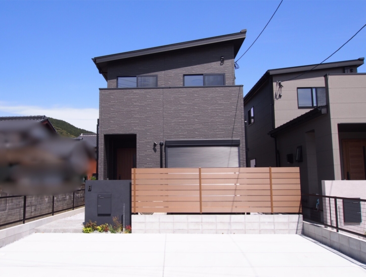 シンプルモダン