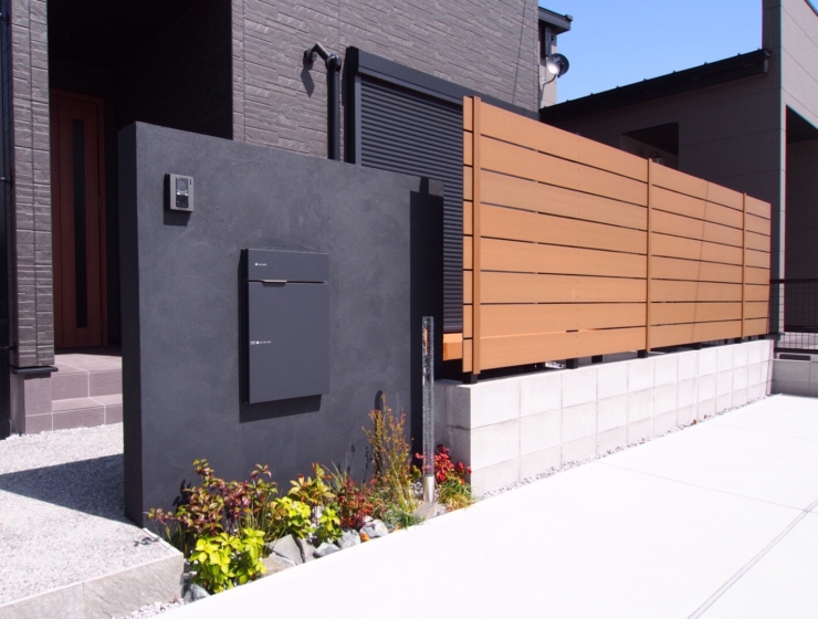 シンプルモダン