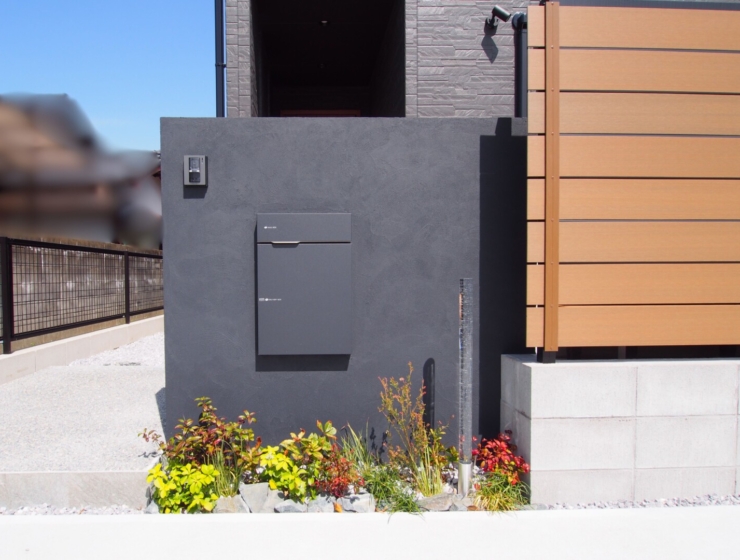 シンプルモダン