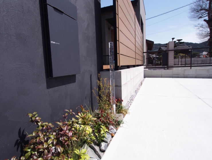 シンプルモダン