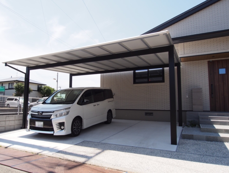 建物の美しさに寄り添う、直線美