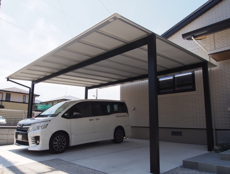 建物の美しさに寄り添う、直線美
